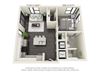 B3 Floor Plans
